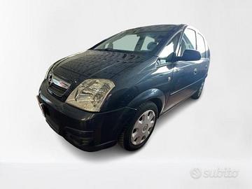 OPEL Meriva 1.3 CDTI Club