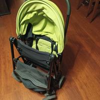 Passeggino leggero Foppapedretti 