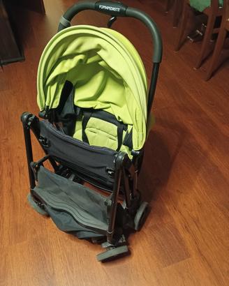 Passeggino leggero Foppapedretti 