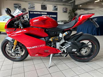 DUCATI 1299 PANIGALE S