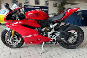 DUCATI 1299 PANIGALE S