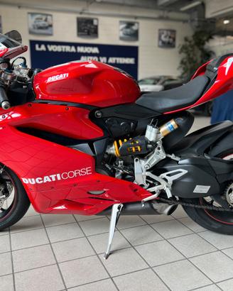DUCATI 1299 PANIGALE S