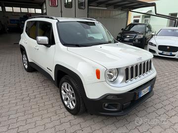 Jeep Renegade 1.4 MultiAir Limited