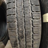 2 GOMME USATE INVERNALE 2157015C - CP28617645