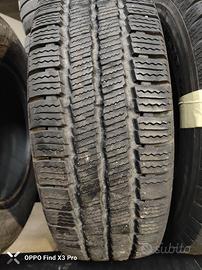 2 GOMME USATE INVERNALE 2157015C - CP28617645
