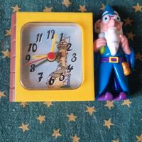 Sveglia magotti - ferrero vintage