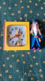 Sveglia magotti - ferrero vintage