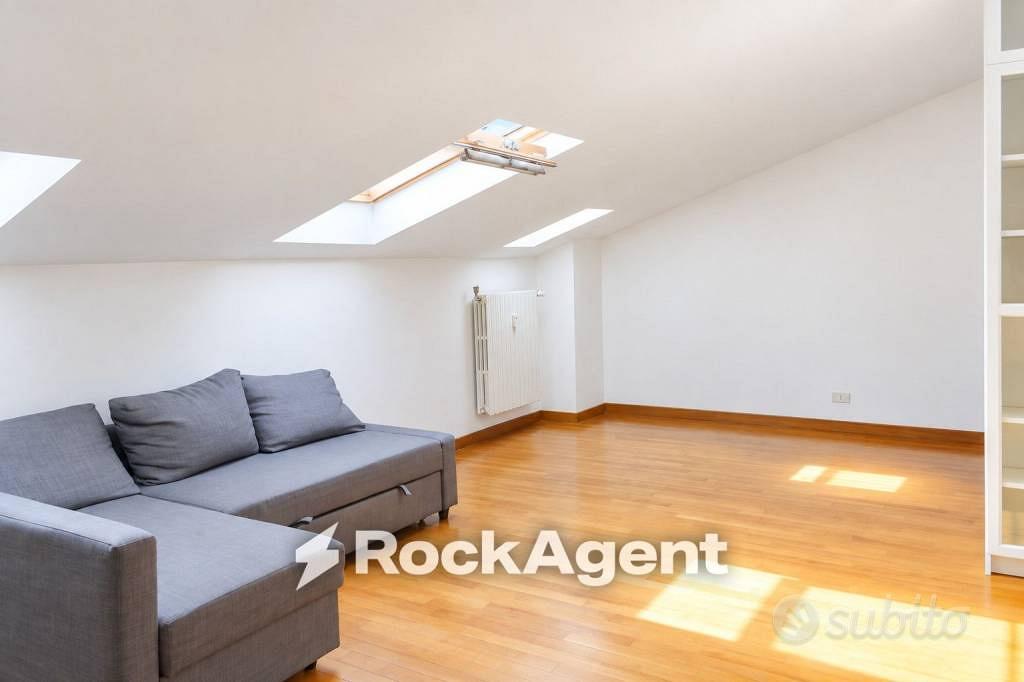 Appartamento – Torino, Pozzo Strada, Circoscrizione 3 - Vista 4