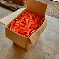 Cunei per posa piastrelle 