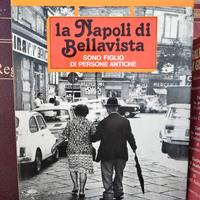 De Crescenzo la Napoli di Bellavista