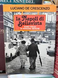 De Crescenzo la Napoli di Bellavista