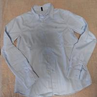 CAMICIA BENETTON CLASS DA BAMBINO