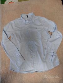 CAMICIA BENETTON CLASS DA BAMBINO