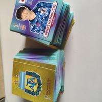 figurine mondiali qatar 2022 Panini