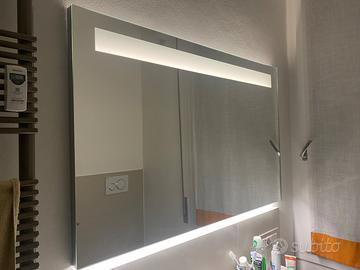 Specchiera ANTONIO LUPI