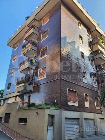 Appartamento Roma [Cod. rif 3187014VRG]