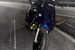 Malaguti Phantom 50 - 2000