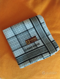 Foulard Fazzoletto VOGUE Uomo