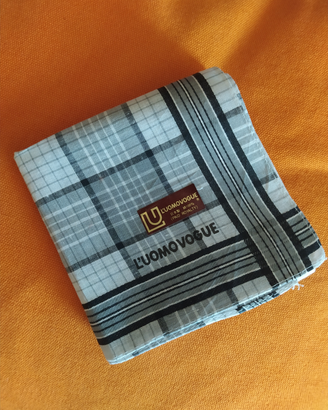 Foulard Fazzoletto VOGUE Uomo