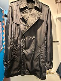 Prada Trench uomo tg L