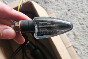 frecce universali moto e altri pezzi am6 