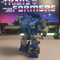 transformers 