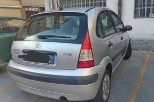 C3 argento