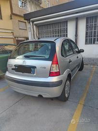 C3 argento