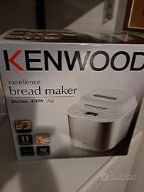 Macchina per fare il pane