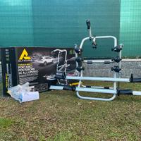 Porta 2 Ebike Auto Alluminio Althura come NUOVO