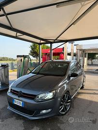 Volkswagen Polo 6R – 2013 | Full Optional