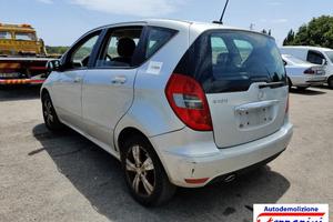 MERCEDES CLASSE A W169 A 160 95CV 09-12 Ricambi