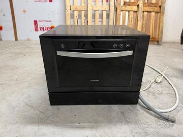 Klarstein lavastoviglie compatta 6 coperti 190