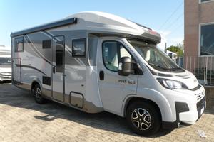 Arca P 745 GLG LETTI GEMELLI