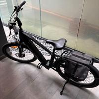 BICI ELETTRICA XP UOMO