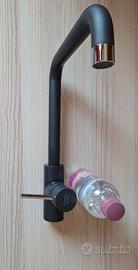 Miscelatore cucina Plados Telma Venmix20 Nero