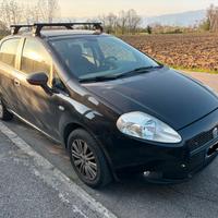 Fiat grande punto 1.2 gpl