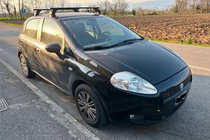 Fiat grande punto 1.2 gpl
