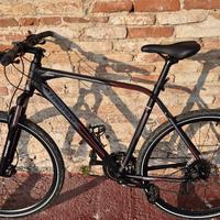 Torpado T820 crossfire