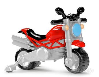 DUCATI MOTO
