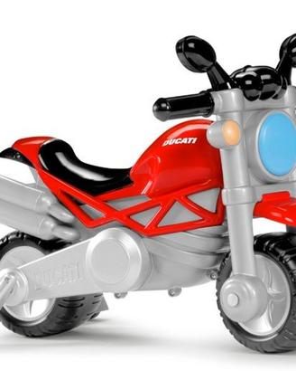 DUCATI MOTO
