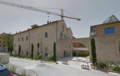 Appartamento a Jesi (AN)