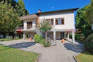 Villa singola Dormelletto [507VRG]