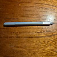 Penna per Surface Microsoft (colore Platino)