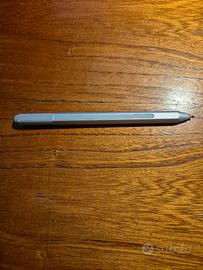 Penna per Surface Microsoft (colore Platino)