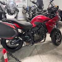 Yamaha Tracer 700 GT