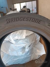 Set 4 gomme Bridgestone Turanza 6 Enliten 225 50
