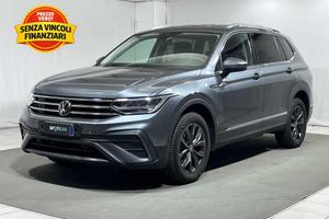 Volkswagen Tiguan Allspace 2.0 tdi scr Life 150cv