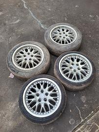 cerchi rondell 16 7,5j et 38 5x114.3 