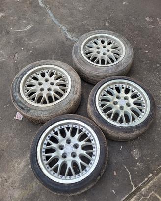 cerchi rondell 16 7,5j et 38 5x114.3 